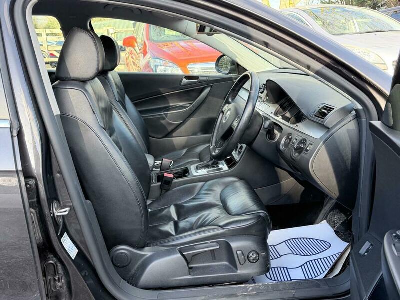 Used Volkswagen Passat 2008 for sale - 77440845: Photo 14