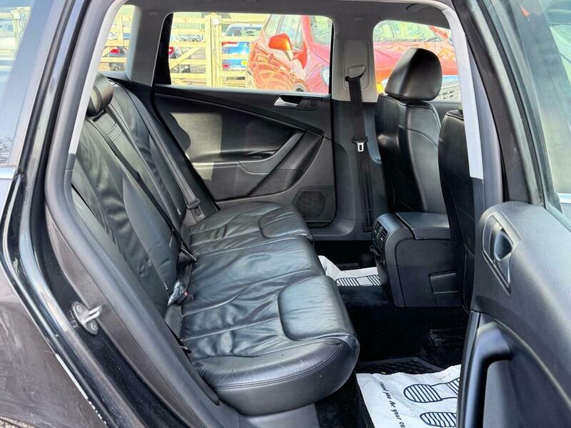 Used Volkswagen Passat 2008 for sale - 77440845: Photo 15