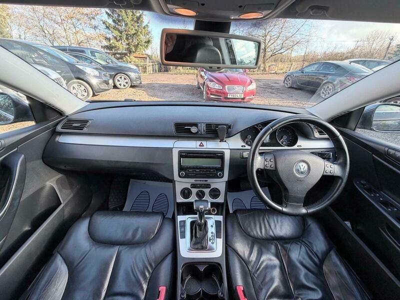 Used Volkswagen Passat 2008 for sale - 77440845: Photo 18