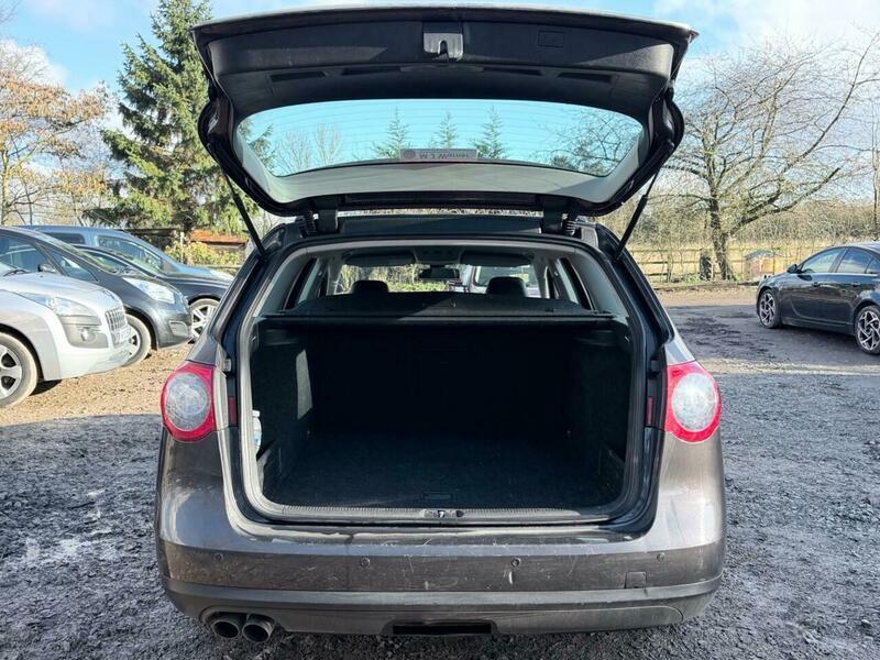 Used Volkswagen Passat 2008 for sale - 77440845: Photo 19