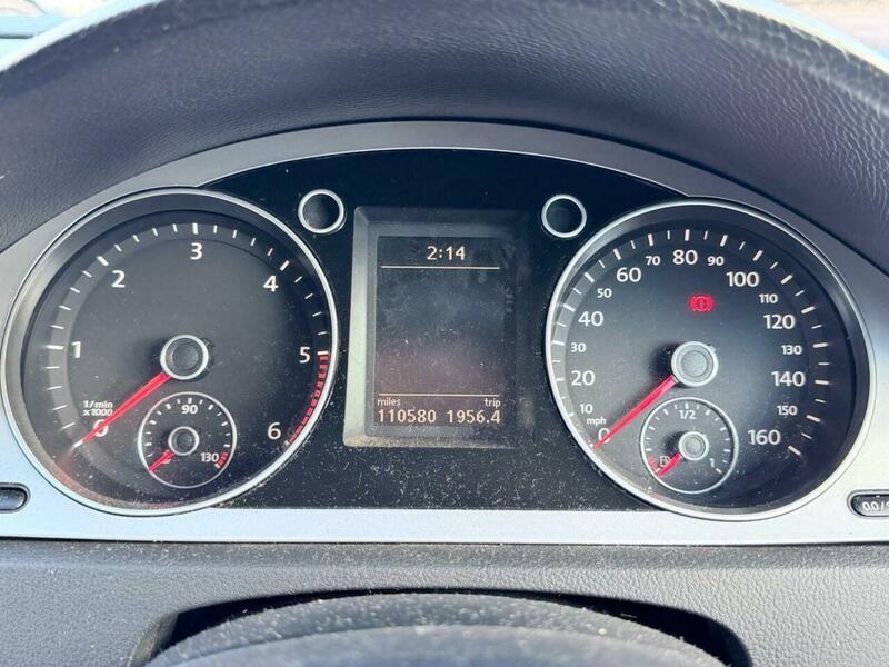 Used Volkswagen Passat 2008 for sale - 77440845: Photo 22