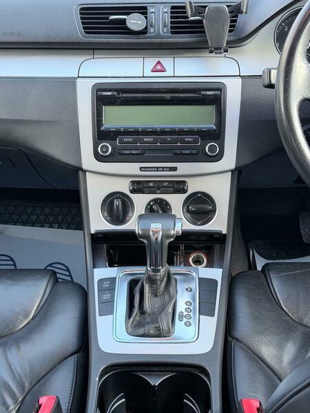 Used Volkswagen Passat 2008 for sale - 77440845: Photo 23