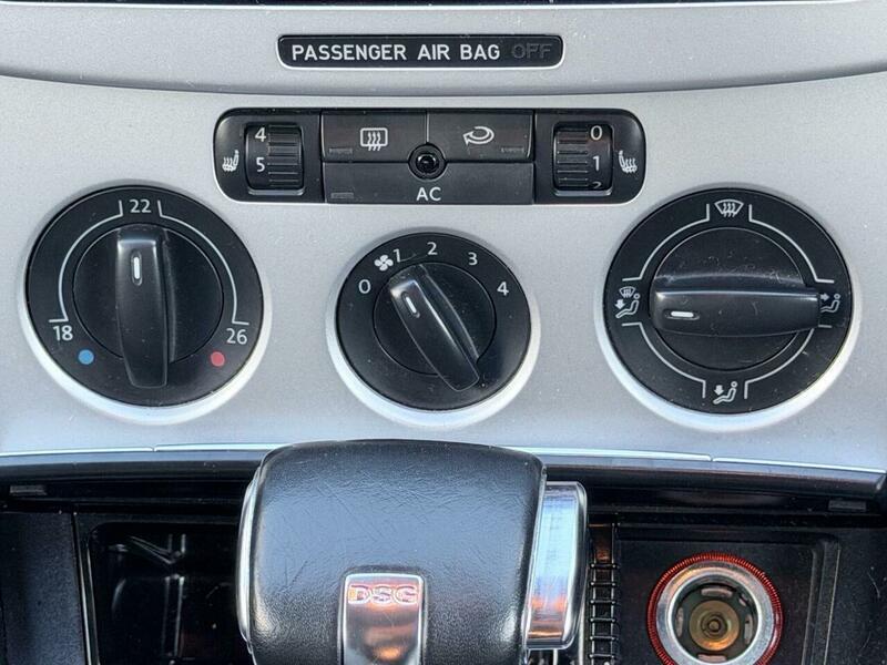 Used Volkswagen Passat 2008 for sale - 77440845: Photo 25