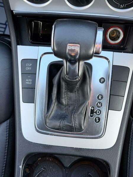 Used Volkswagen Passat 2008 for sale - 77440845: Photo 26