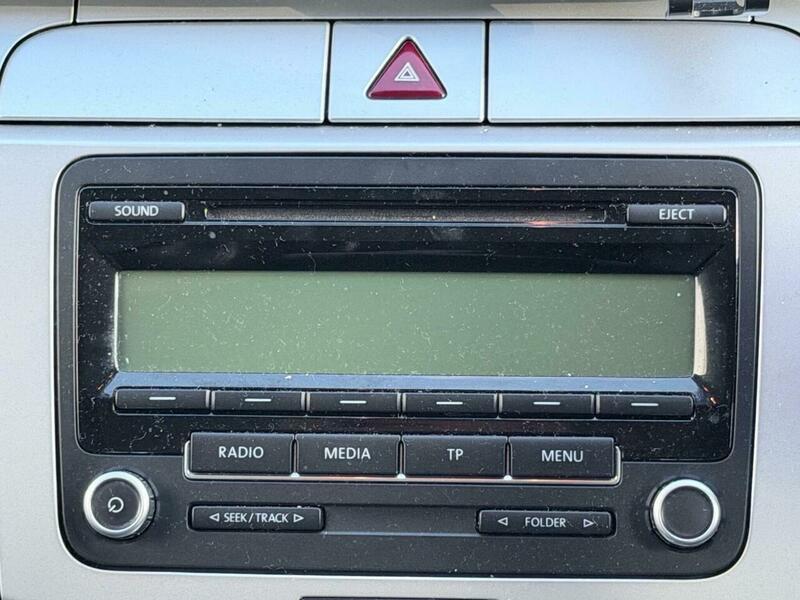 Used Volkswagen Passat 2008 for sale - 77440845: Photo 35