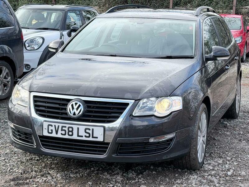 Used Volkswagen Passat 2008 for sale - 77440845: Photo 4