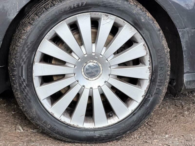 Used Volkswagen Passat 2008 for sale - 77440845: Photo 44