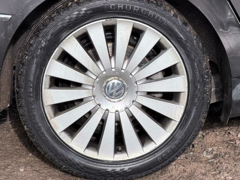 Used Volkswagen Passat 2008 for sale - 77440845: Photo 45