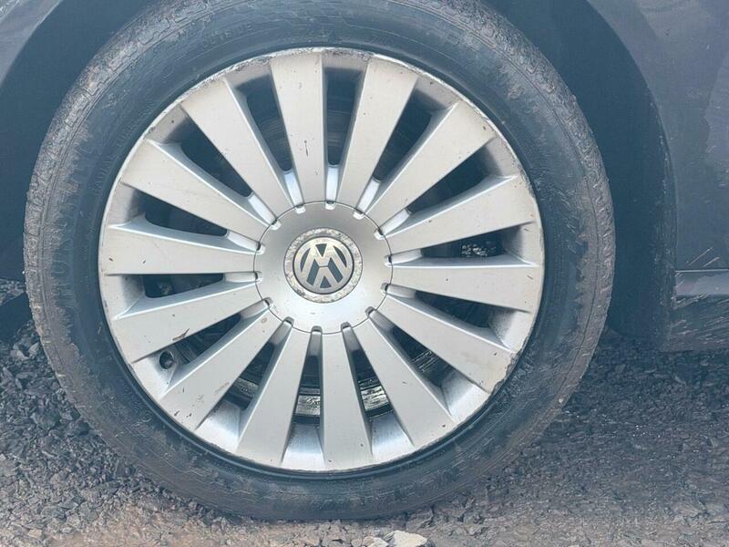 Used Volkswagen Passat 2008 for sale - 77440845: Photo 46