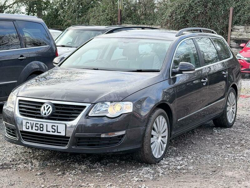 Used Volkswagen Passat 2008 for sale - 77440845: Photo 5