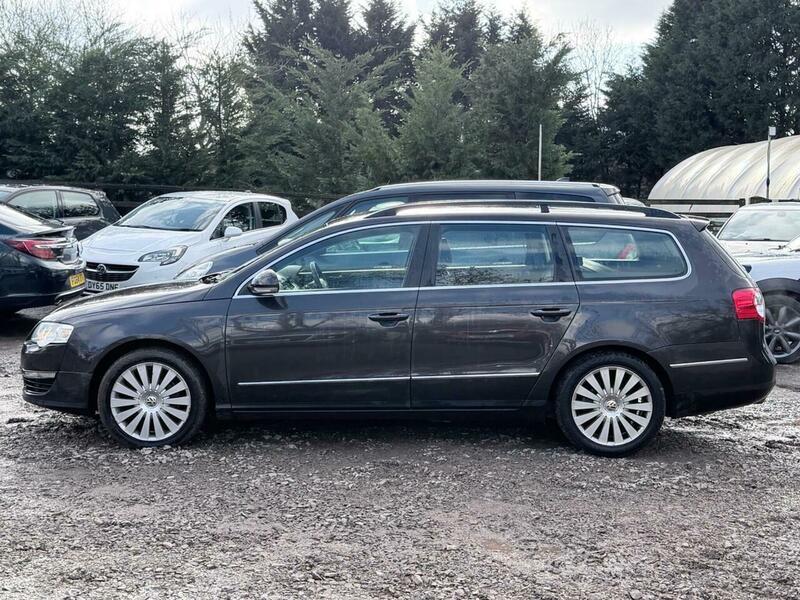 Used Volkswagen Passat 2008 for sale - 77440845: Photo 7