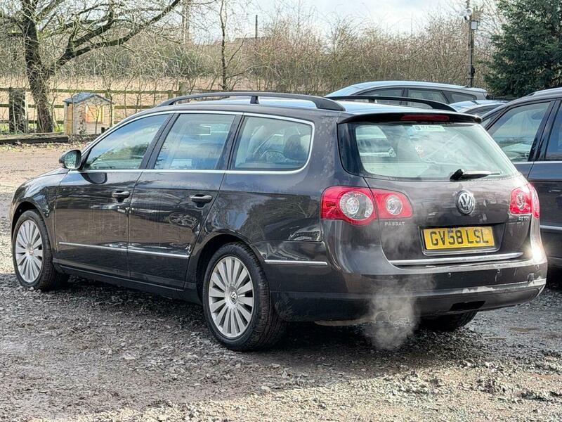 Used Volkswagen Passat 2008 for sale - 77440845: Photo 8