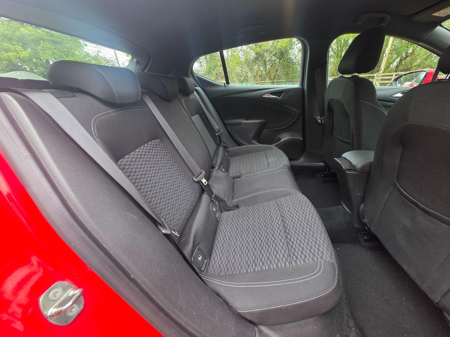 Used Vauxhall Astra 2016 for sale - 76370393: Photo 15