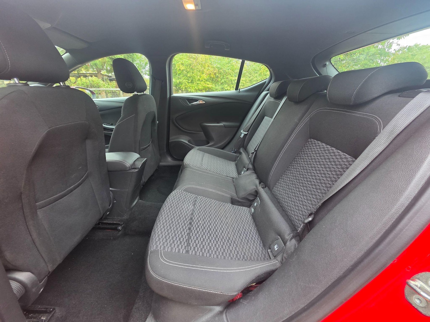 Used Vauxhall Astra 2016 for sale - 76370393: Photo 16