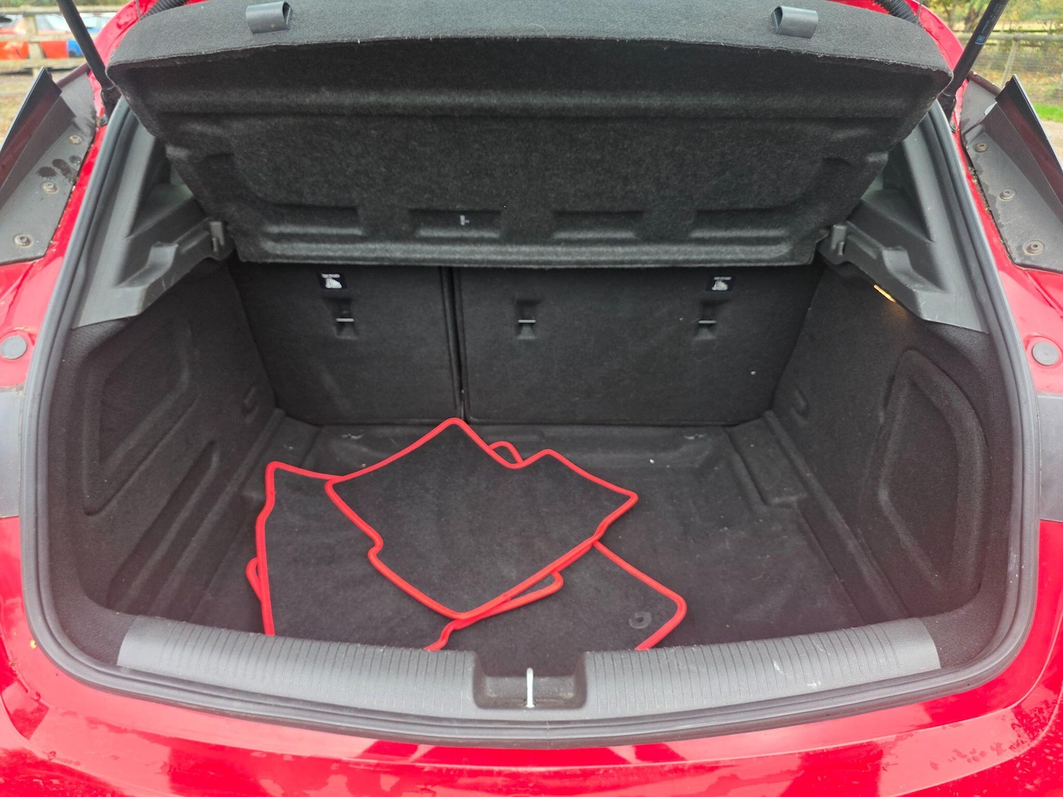 Used Vauxhall Astra 2016 for sale - 76370393: Photo 22