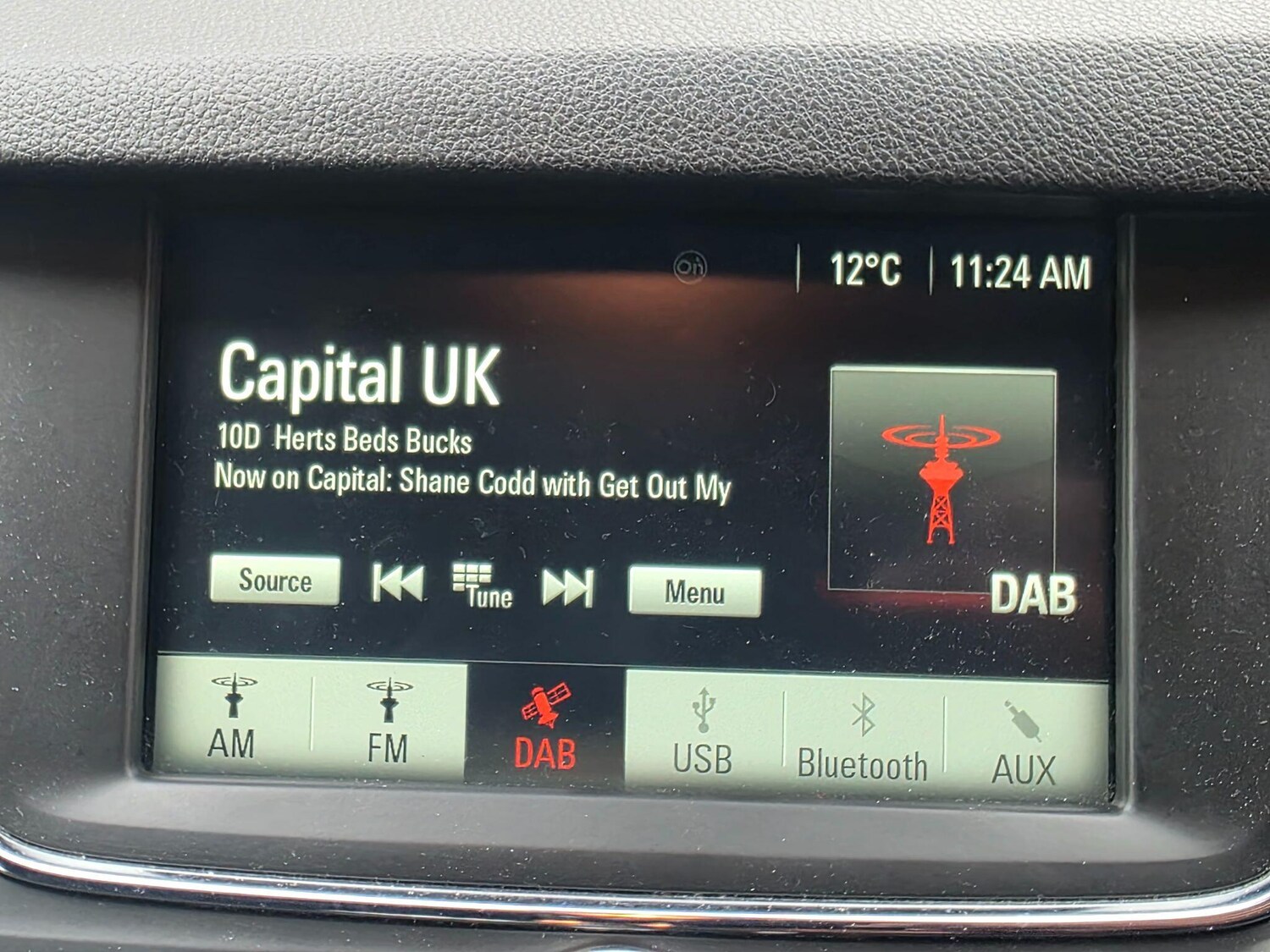 Used Vauxhall Astra 2016 for sale - 76370393: Photo 29