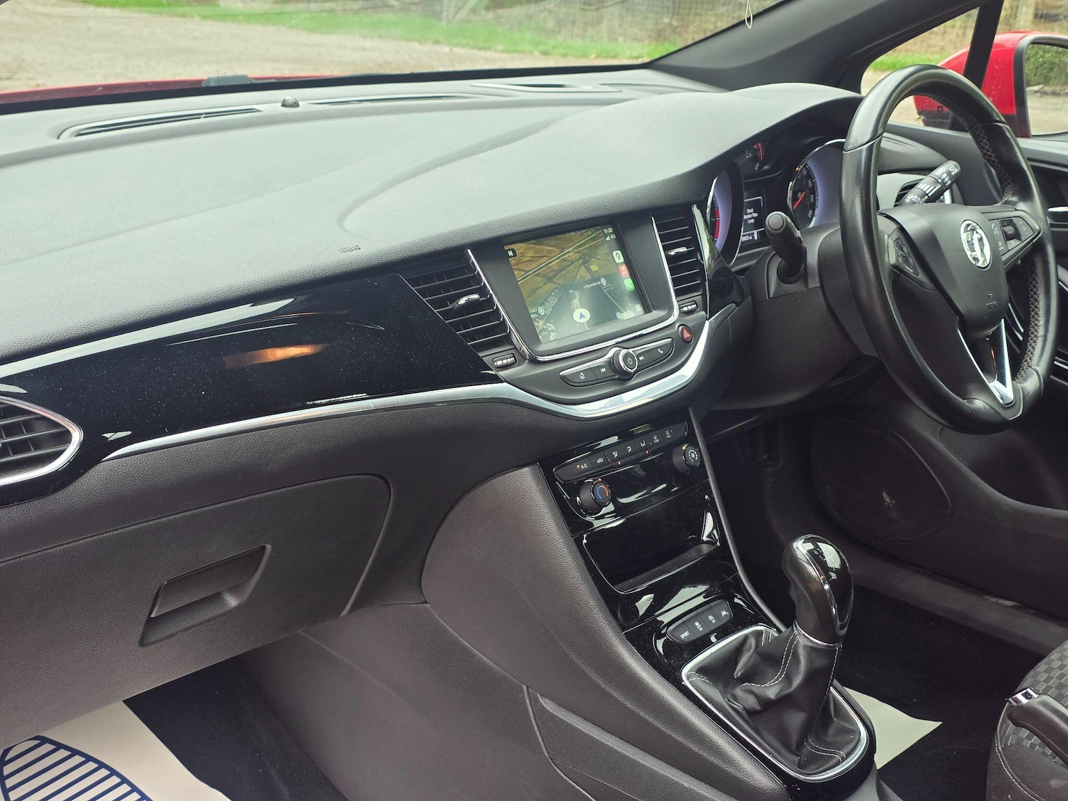 Used Vauxhall Astra 2016 for sale - 76370393: Photo 3