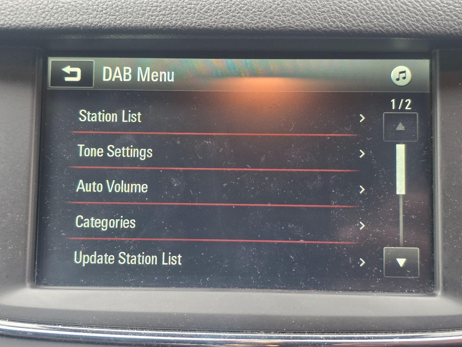 Used Vauxhall Astra 2016 for sale - 76370393: Photo 30