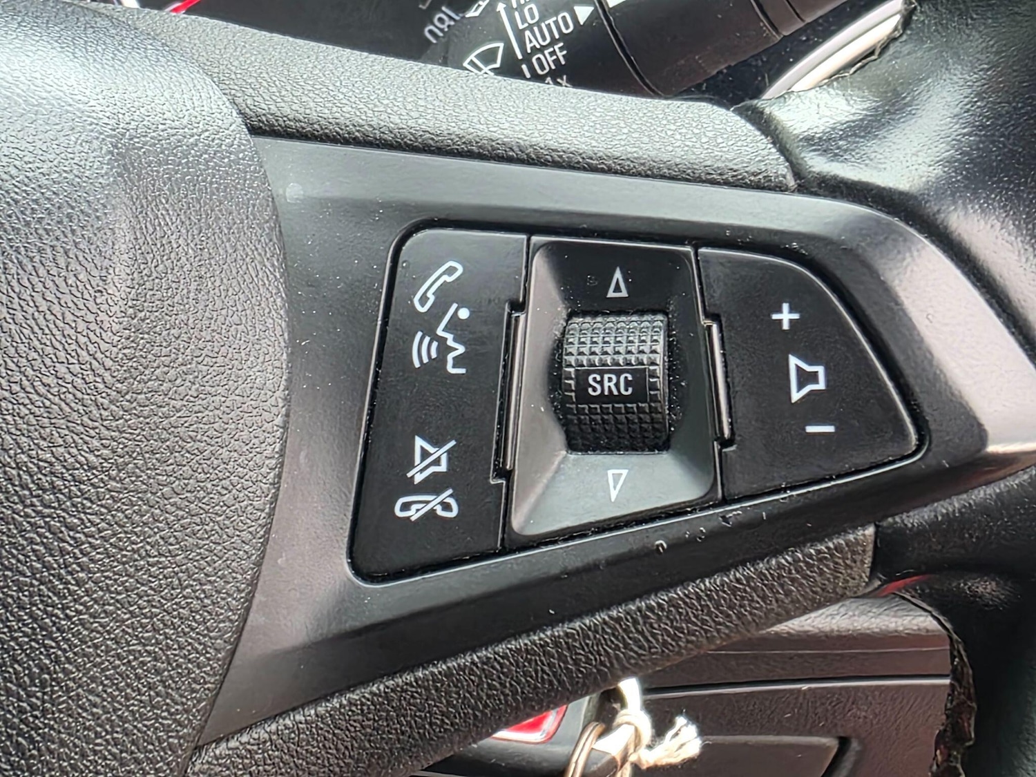 Used Vauxhall Astra 2016 for sale - 76370393: Photo 36