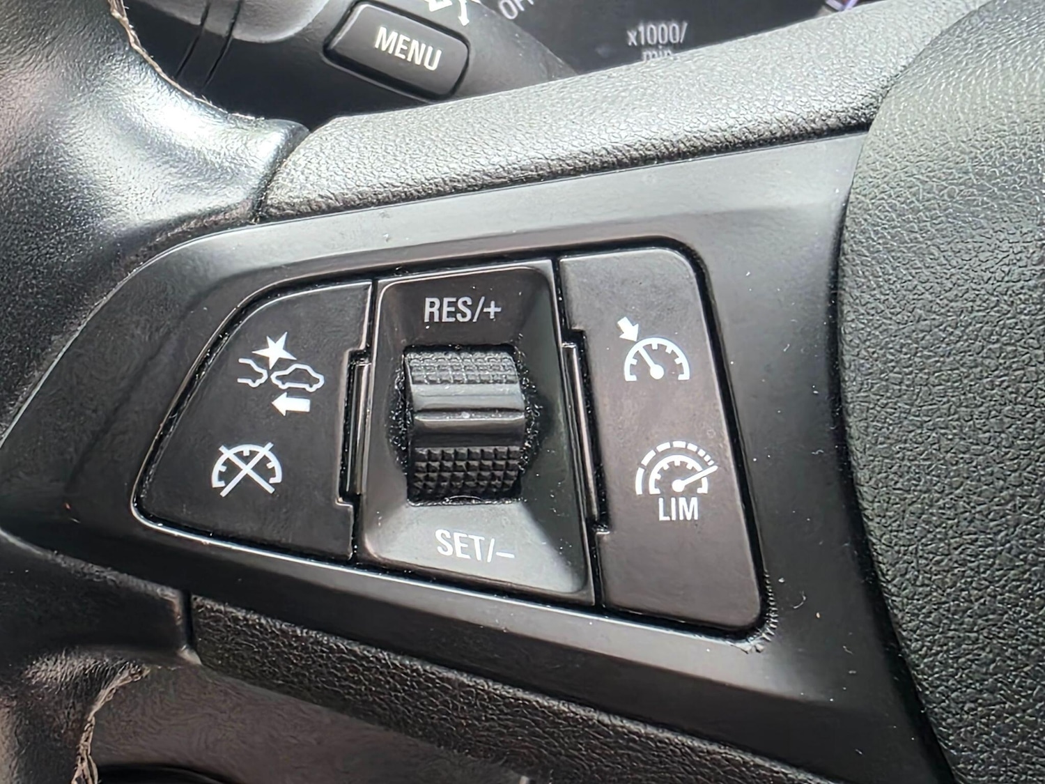 Used Vauxhall Astra 2016 for sale - 76370393: Photo 37