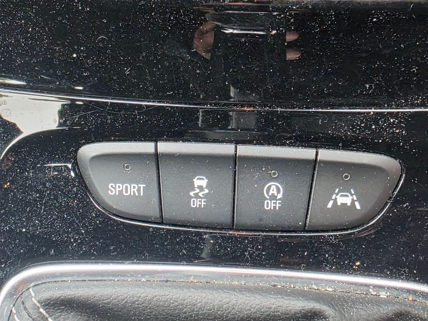 Used Vauxhall Astra 2016 for sale - 76370393: Photo 40