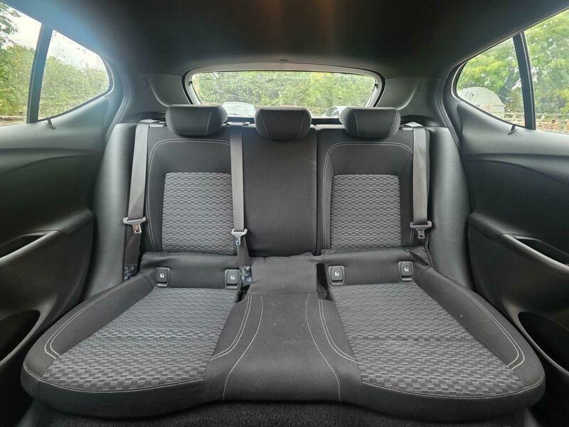 Used Vauxhall Astra 2016 for sale - 76370393: Photo 44