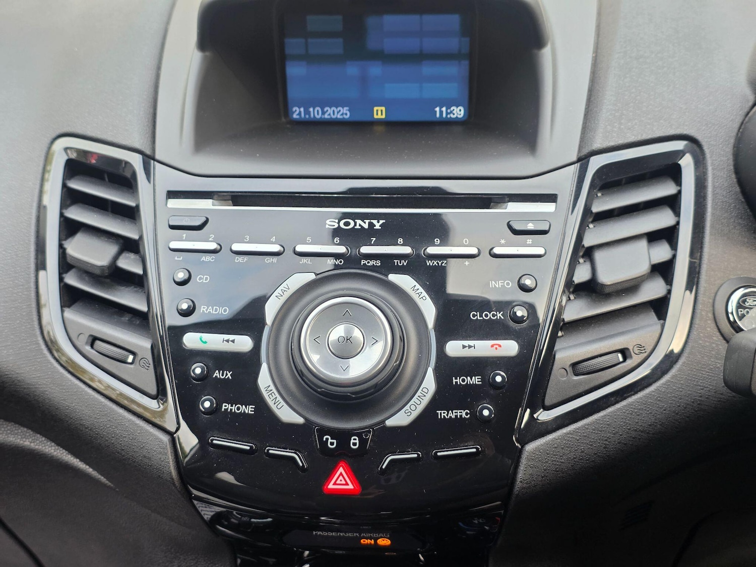 Used Ford Fiesta 2016 for sale - 76370392: Photo 27