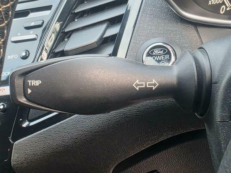 Used Ford Fiesta 2016 for sale - 76370392: Photo 46