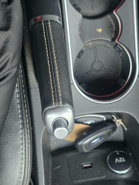 Used Ford Fiesta 2016 for sale - 76370392: Photo 48