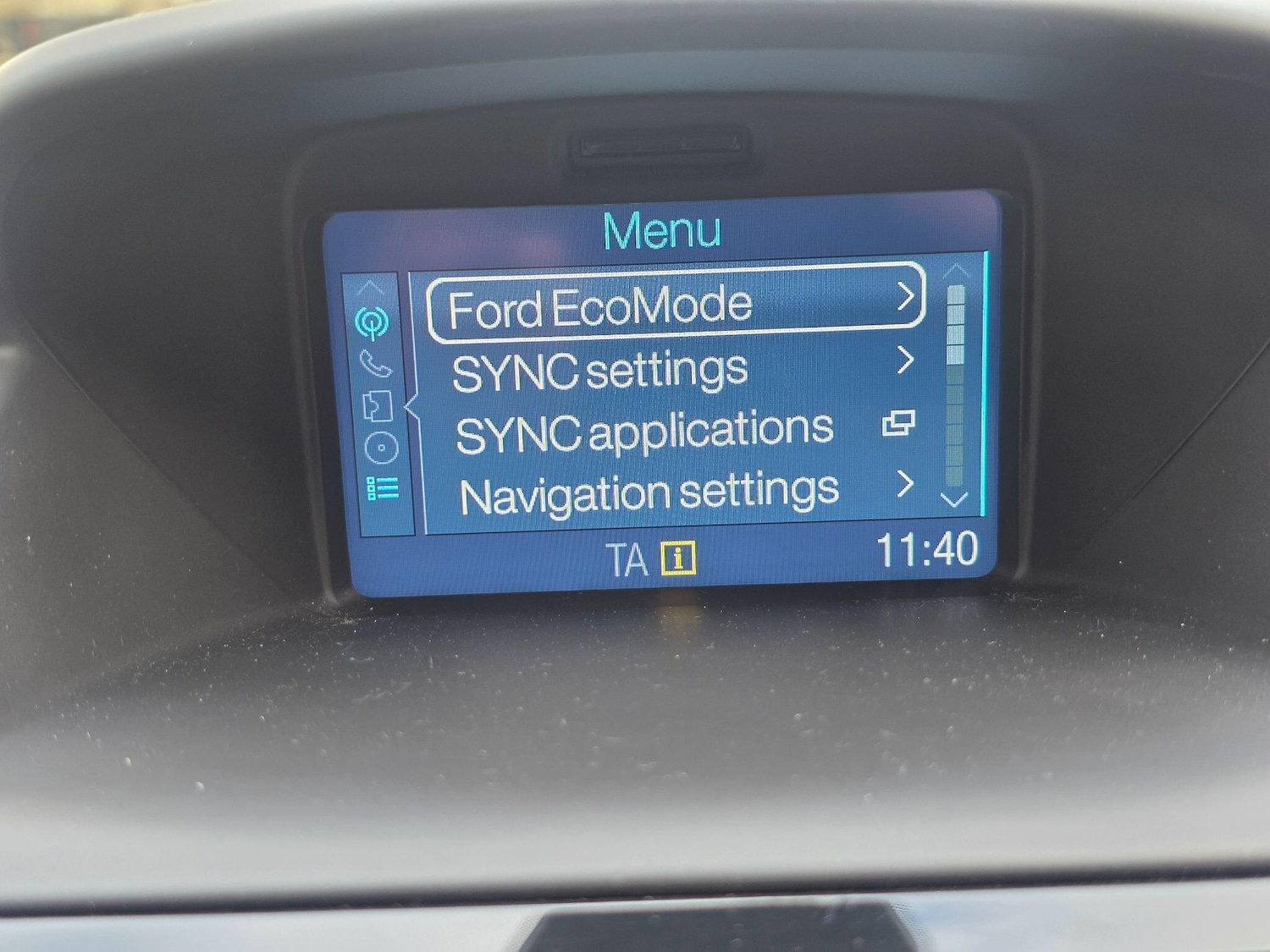 Used Ford Fiesta 2016 for sale - 76370392: Photo 5