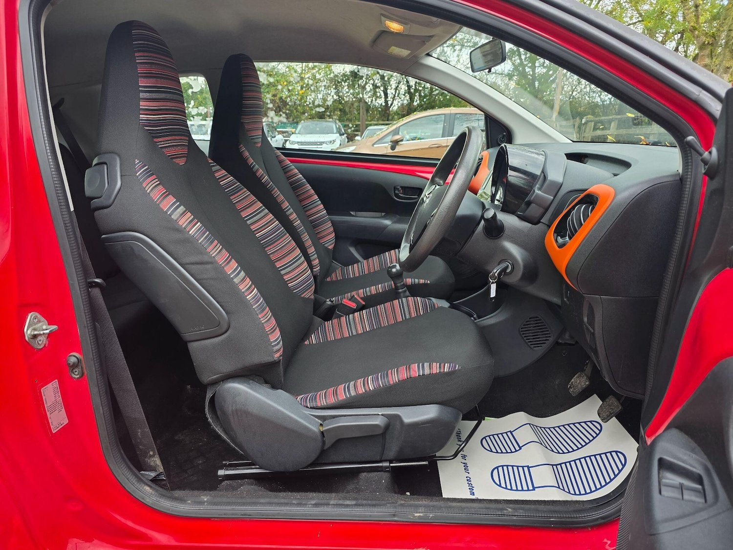 Used Citroen C1 2016 for sale - 76371668: Photo 13