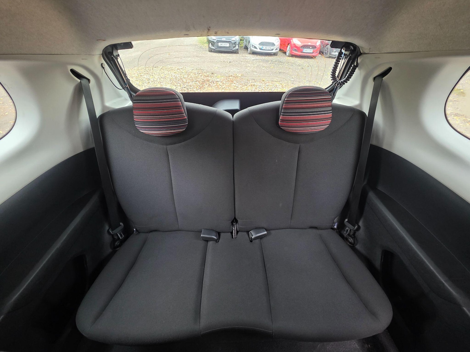 Used Citroen C1 2016 for sale - 76371668: Photo 16