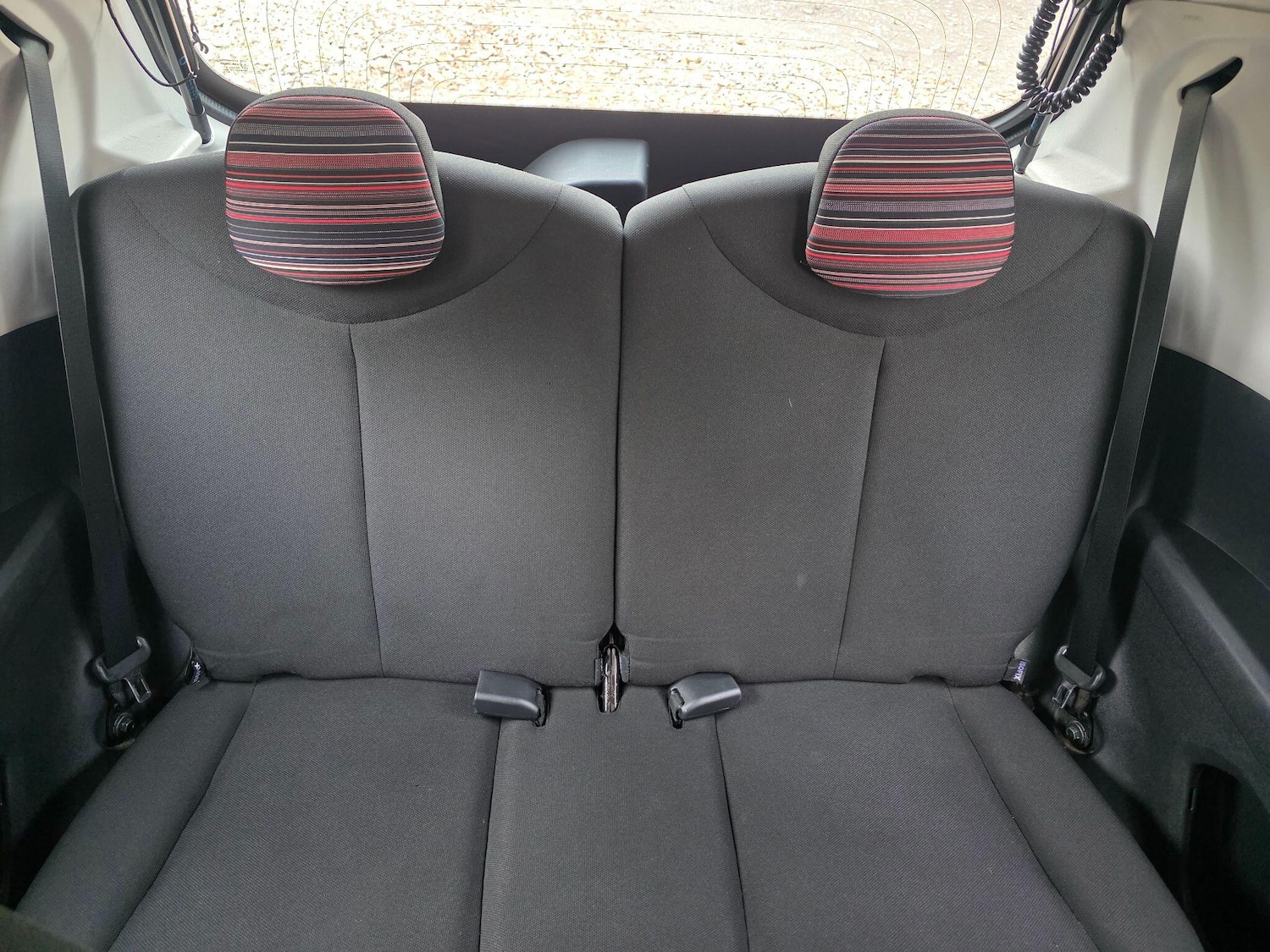 Used Citroen C1 2016 for sale - 76371668: Photo 17