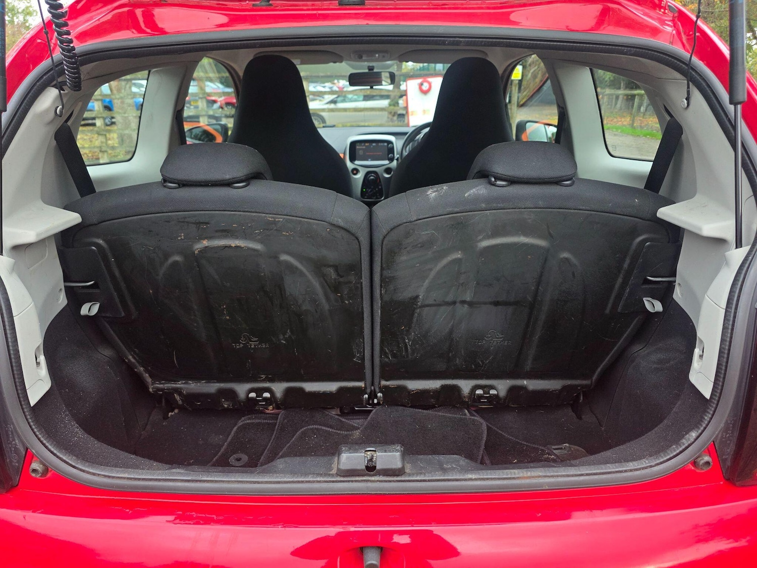Used Citroen C1 2016 for sale - 76371668: Photo 18