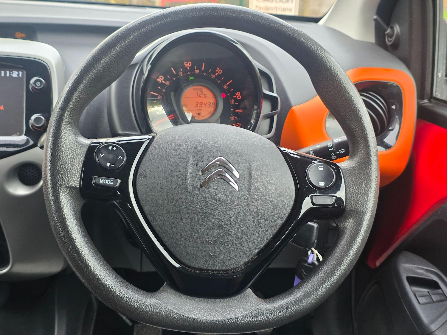 Used Citroen C1 2016 for sale - 76371668: Photo 21