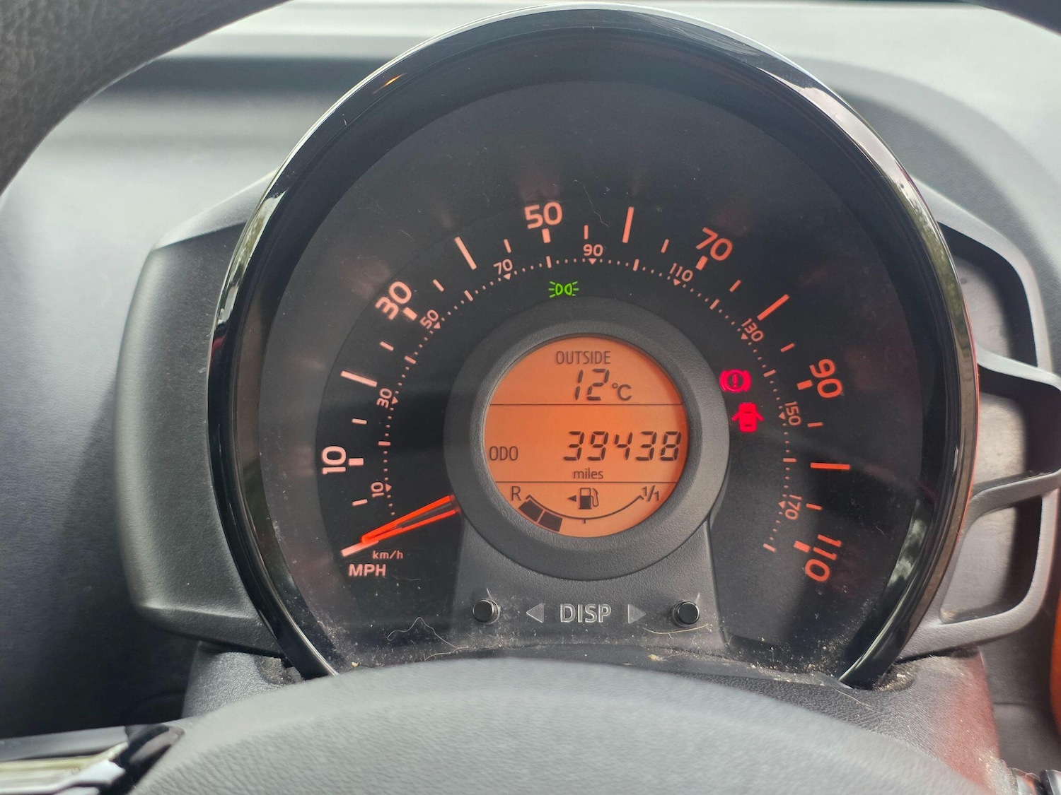 Used Citroen C1 2016 for sale - 76371668: Photo 24