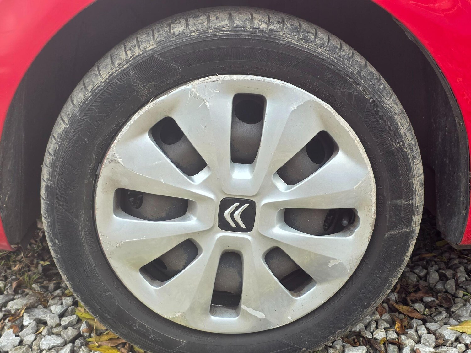 Used Citroen C1 2016 for sale - 76371668: Photo 33