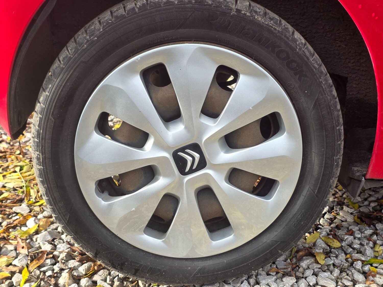 Used Citroen C1 2016 for sale - 76371668: Photo 35