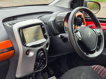 Used Citroen C1 2016 for sale - 76371668: Photo