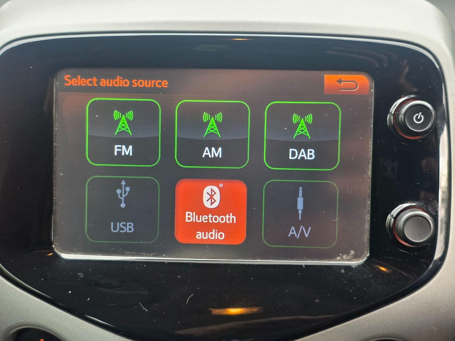 Used Citroen C1 2016 for sale - 76371668: Photo 4