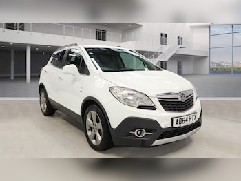 2014 (64) - 1.7 CDTi SE 5dr Auto