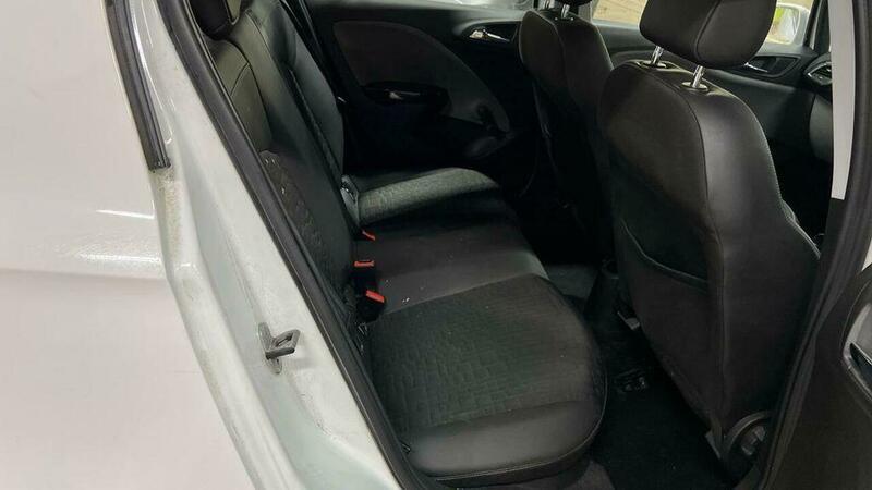 Used Vauxhall Corsa 2015 for sale - 77082008: Photo 13