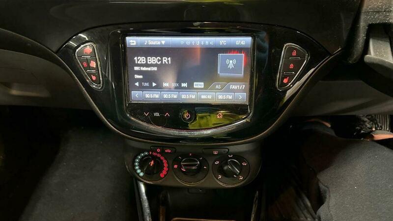 Used Vauxhall Corsa 2015 for sale - 77082008: Photo 14