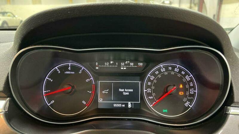 Used Vauxhall Corsa 2015 for sale - 77082008: Photo 15