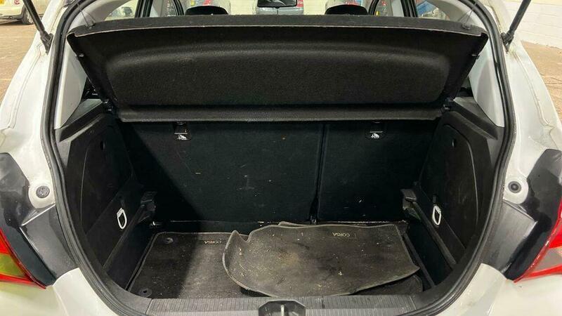 Used Vauxhall Corsa 2015 for sale - 77082008: Photo 16