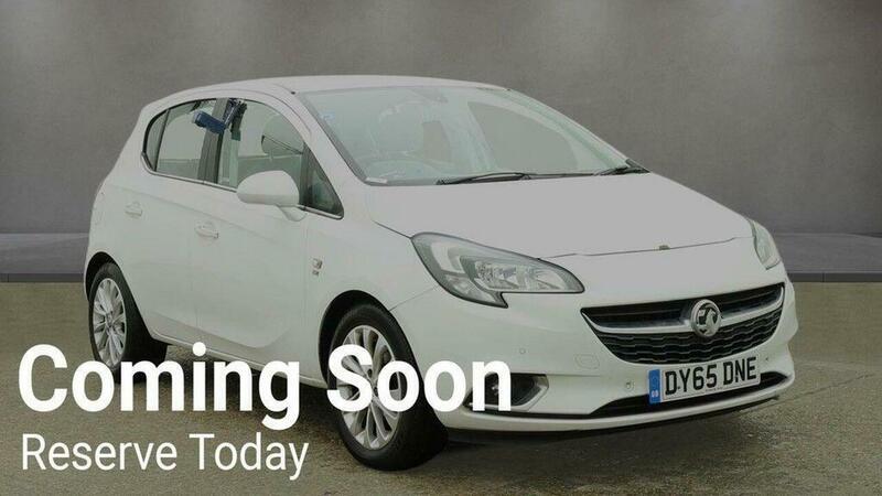 Used Vauxhall Corsa 2015 for sale - 77082008: Photo 17