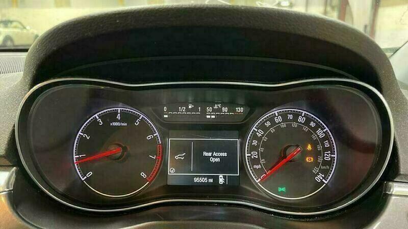 Used Vauxhall Corsa 2015 for sale - 77082008: Photo 24