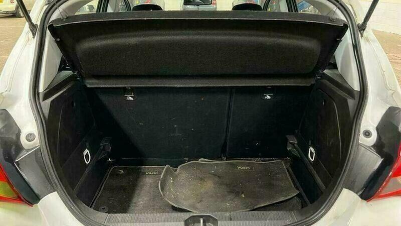 Used Vauxhall Corsa 2015 for sale - 77082008: Photo 25