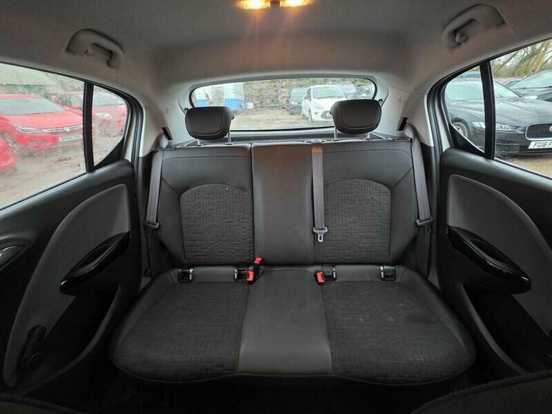 Used Vauxhall Corsa 2015 for sale - 77082008: Photo 28
