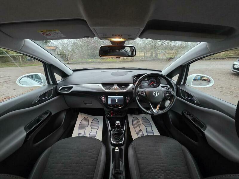 Used Vauxhall Corsa 2015 for sale - 77082008: Photo 29